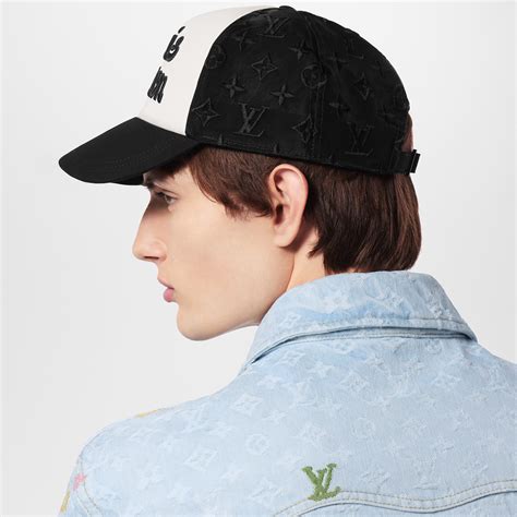 prix casquette louis vuitton|gant Louis Vuitton homme.